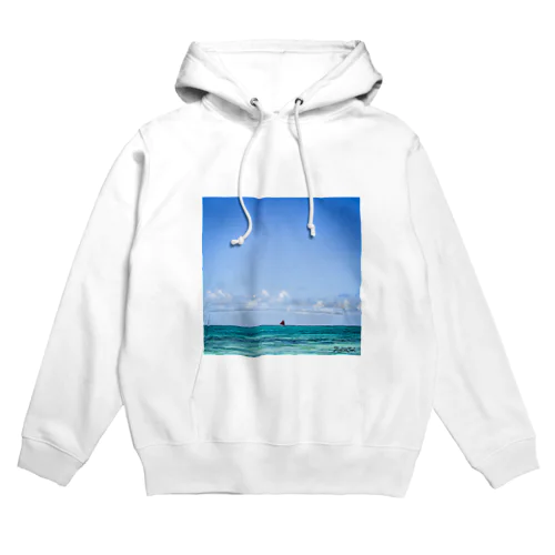 AlohaSol Original Photo Hoodie