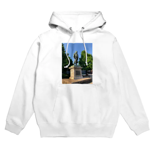 西郷どん Hoodie