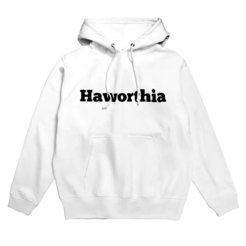 Haworthia Hoodie