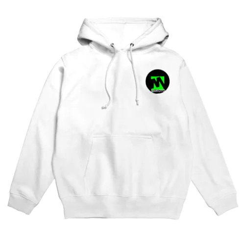 マコトオフィシャル Hoodie