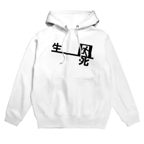 DADA_IMAGE Hoodie