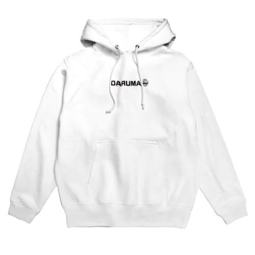 DARUMA Hoodie