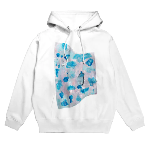 いろ Hoodie