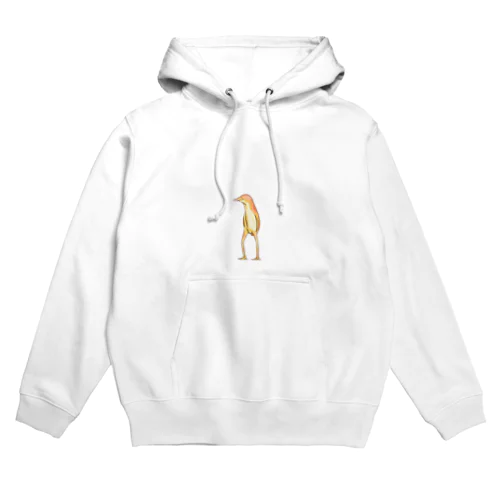 ヨシゴイ Hoodie