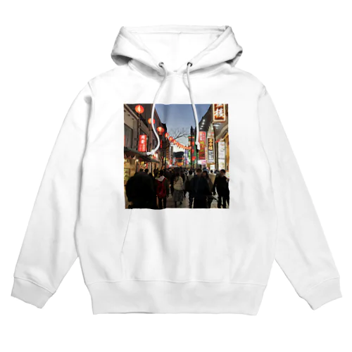 CK CK Hoodie