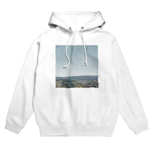 Mountain Hoodie