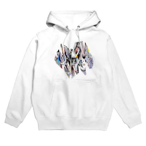 ZIGZAG Hoodie