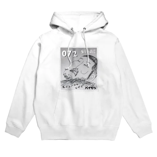 パイセン Hoodie