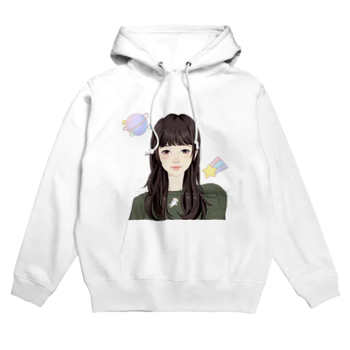 eriminiontan Hoodie