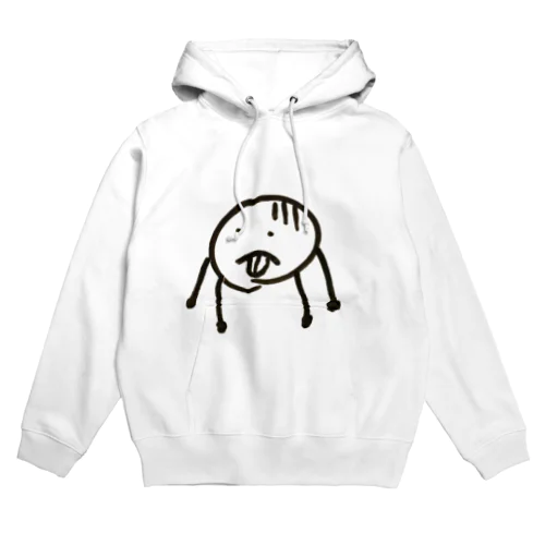 はるお君 Hoodie