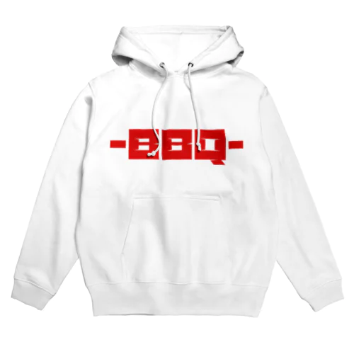 串に刺したぜ🎵BBQ Hoodie