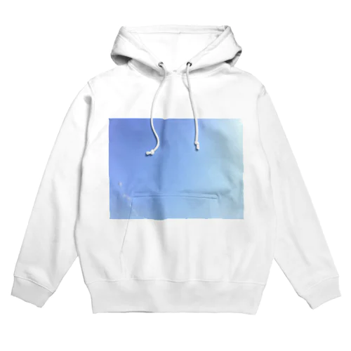 スカイA Hoodie