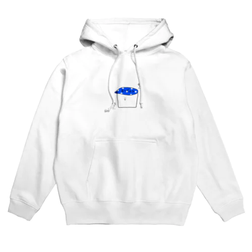 ヨーグルト飽きた Hoodie