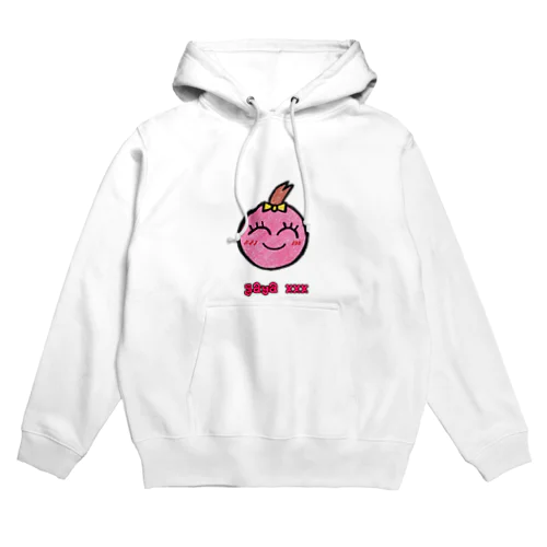 キスマイ大好きgayakoちゃん Hoodie