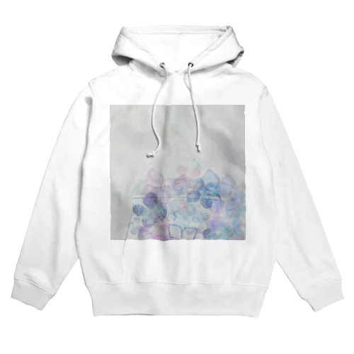 あじさいふれぐらんす Hoodie