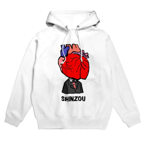 某政治家のオリジナルユニークデザイン Hoodie