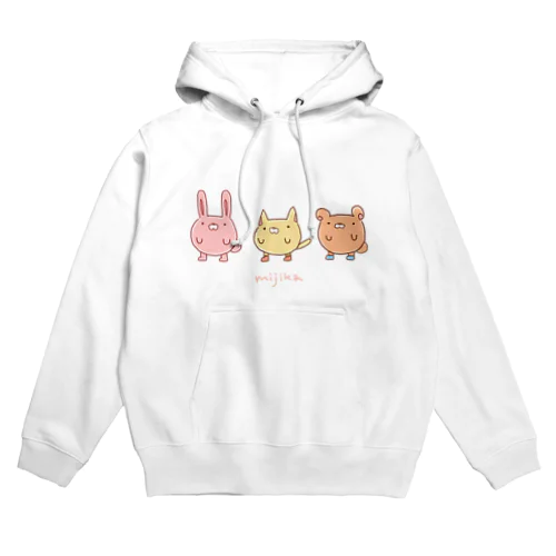 mijika Hoodie