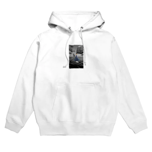 asobi Hoodie