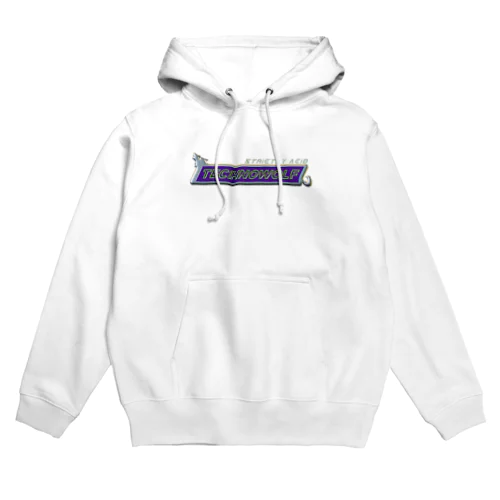 TW_ENERGY_BAR Hoodie