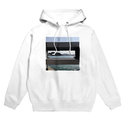 海面 Hoodie