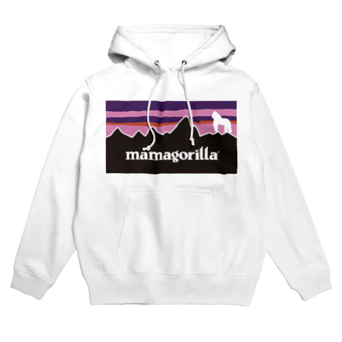 MAMAGORILLA Hoodie