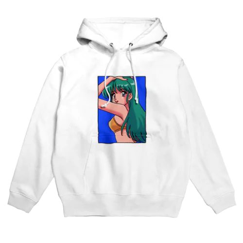 “beach club” Hoodie