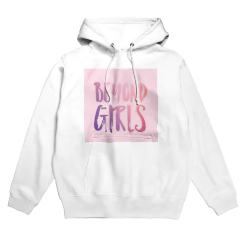 BEYOND GIRLS Hoodie