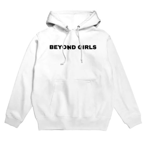 BEYOND GIRLS Hoodie