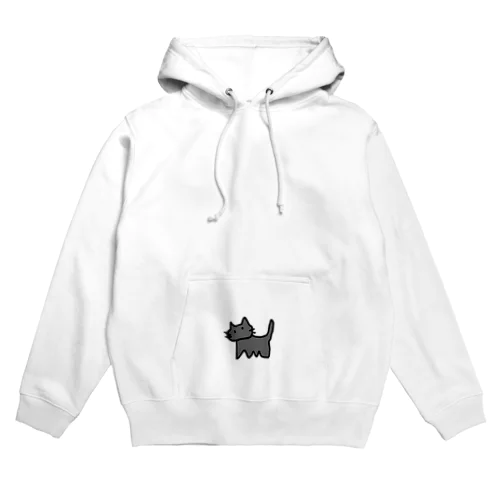 ン゛ネゴちゃ! Hoodie