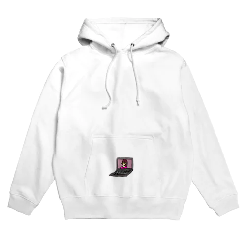 MyPC Hoodie