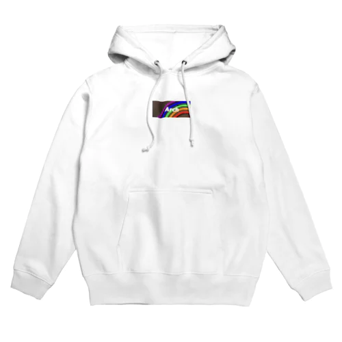 Arch Hoodie