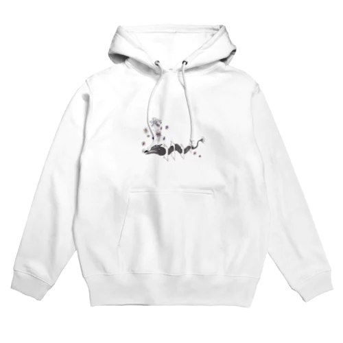 Märchen Unagi Hoodie