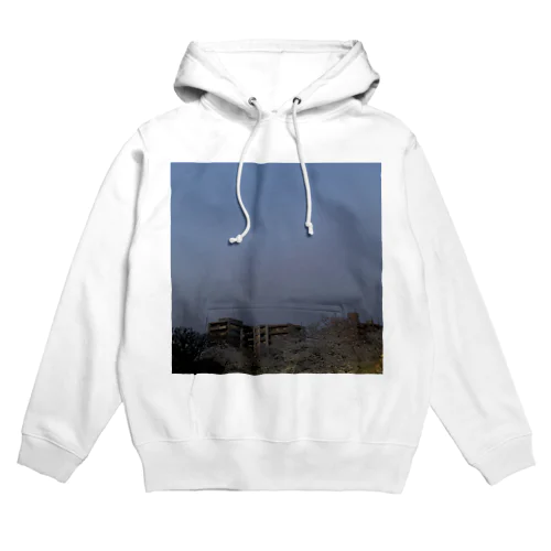 평화☽ Hoodie