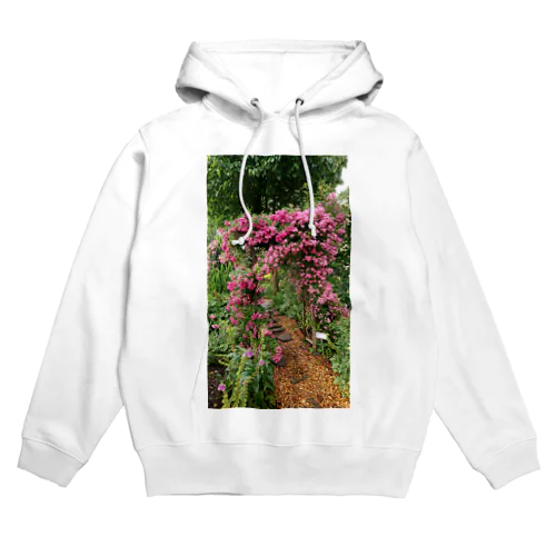 secret rose garden Hoodie