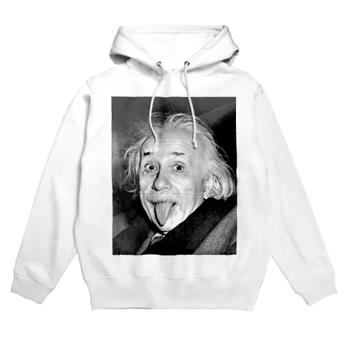 Hello Einstein Hoodie