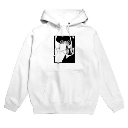 WRIK Hoodie