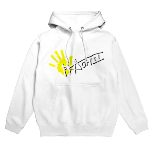 ライブTシャツ Hoodie