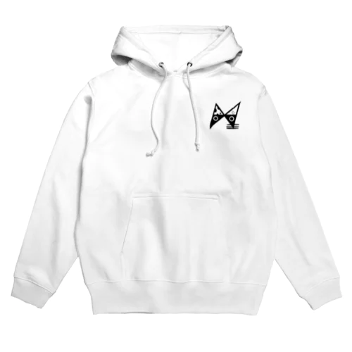 Nねこ Hoodie