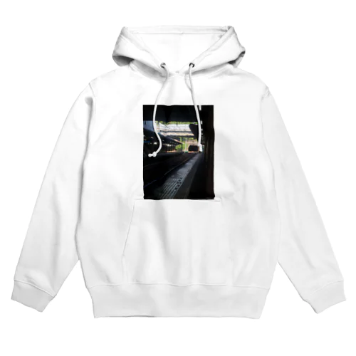 美加の台 Hoodie