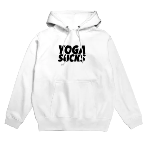  yogasucks Hoodie