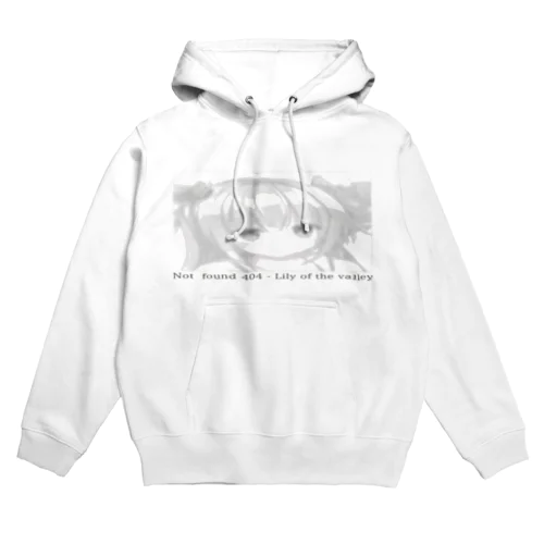 7.92 Hoodie