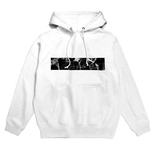 LIVE Hoodie