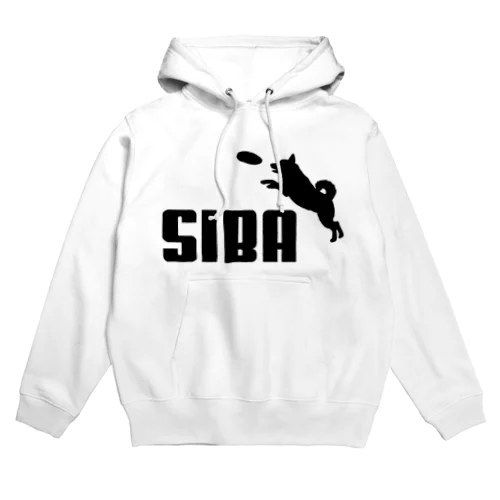 SIBA Hoodie