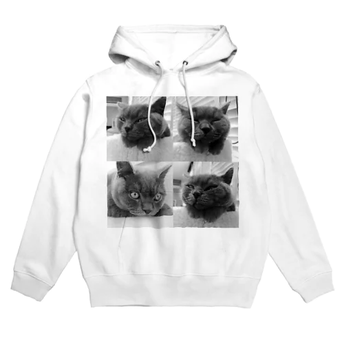 MOGU Hoodie