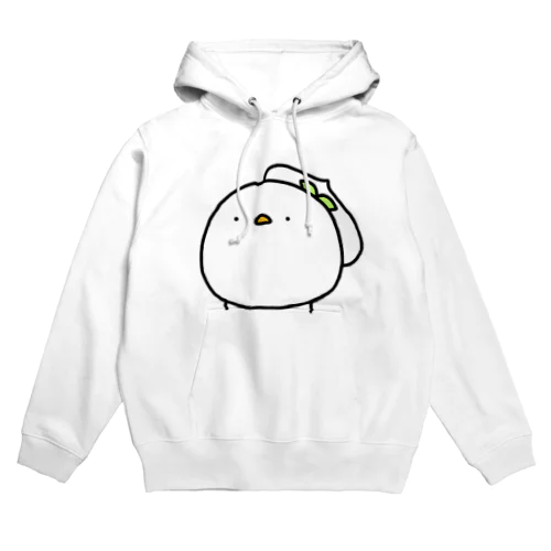 シフォン〜シンプルイズベストリVer.〜 Hoodie