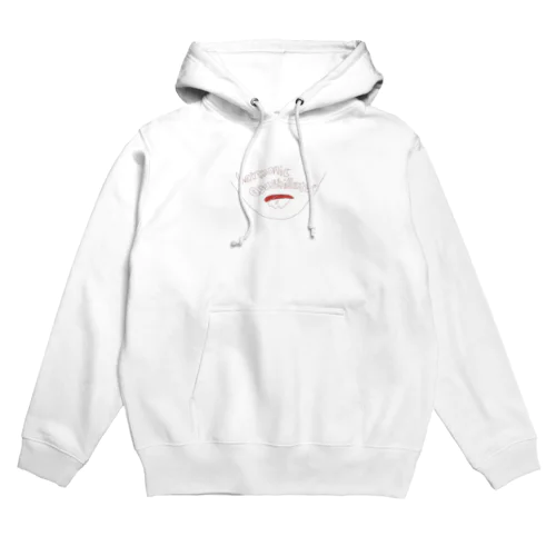 harmonic osushillator Hoodie