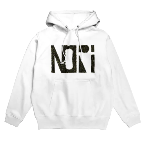 NORI（海苔） Hoodie