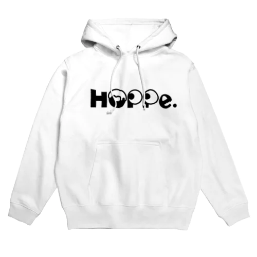 はらぺこhoppeドーナツ Hoodie