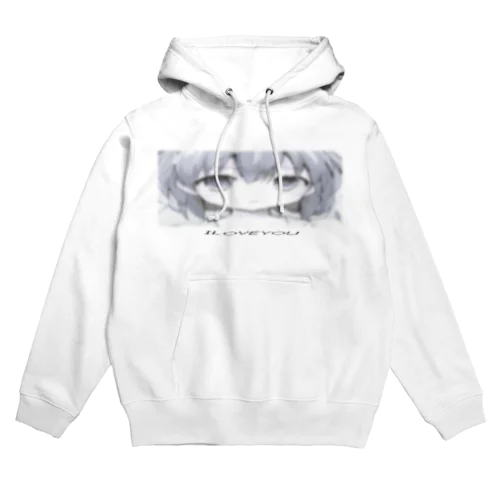 哀 ，ａｉ Hoodie