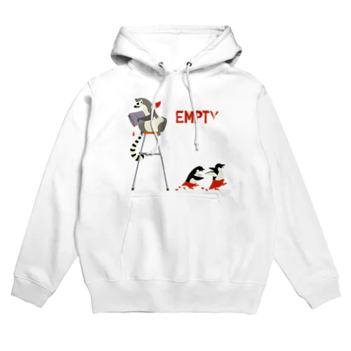 EMPTY Hoodie